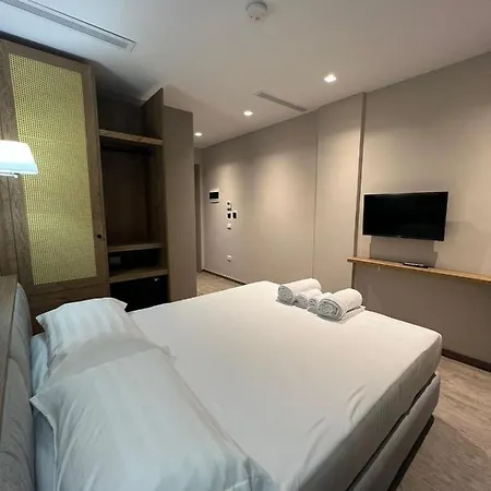 Vila 192 Hotel